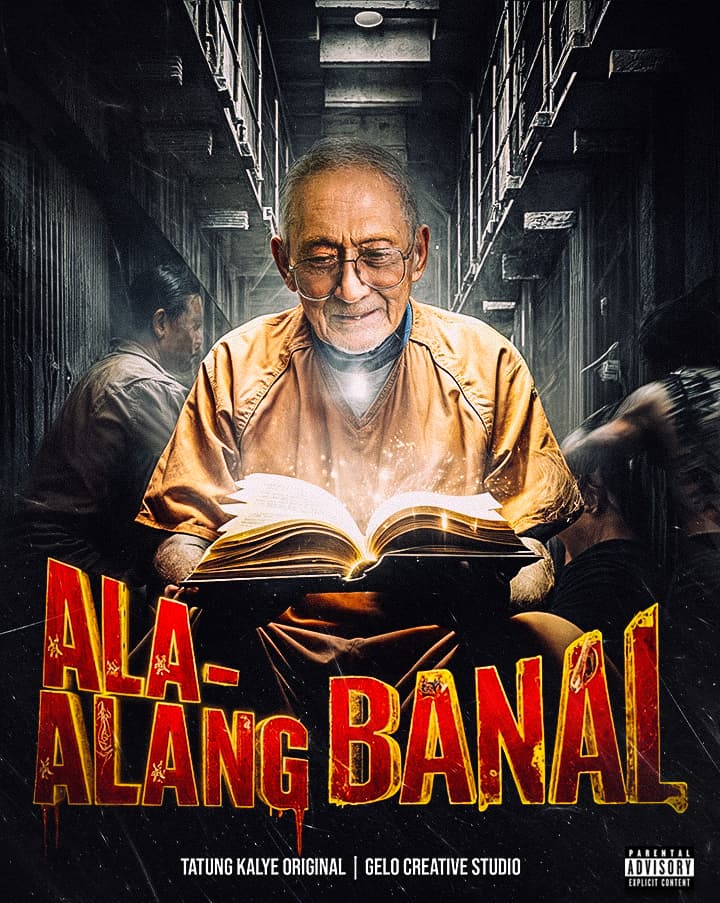ALA-ALANG BANAL