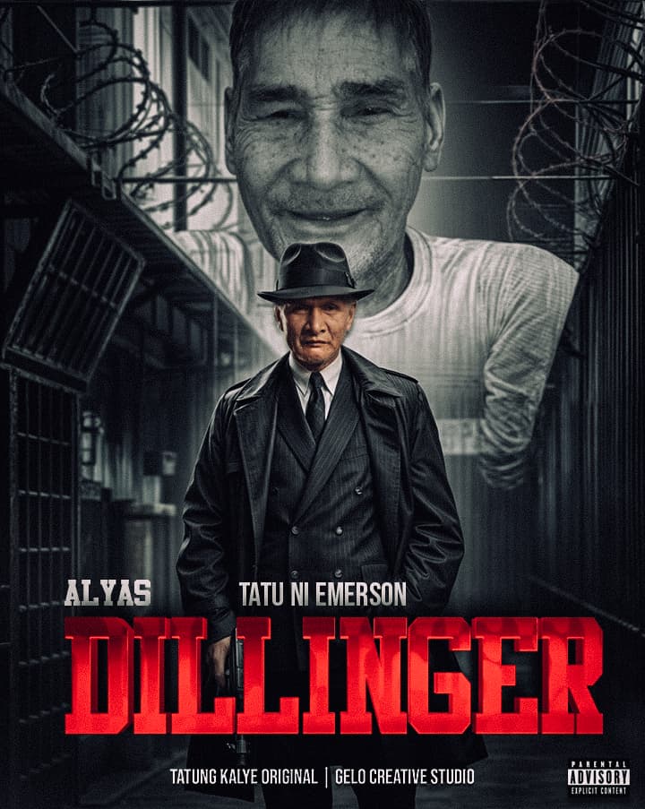 DILLINGER