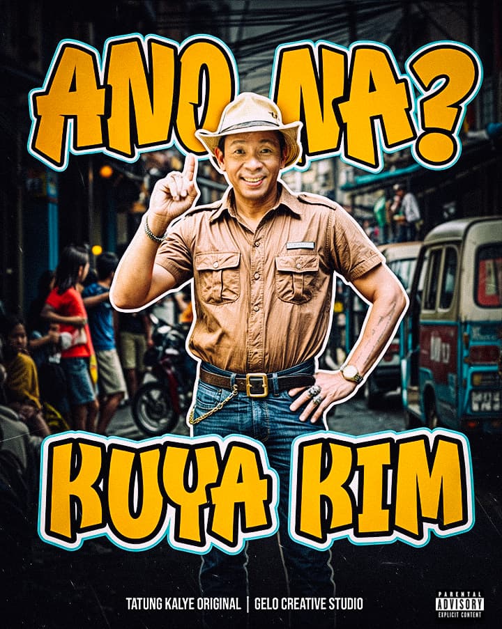 KUYA KIM