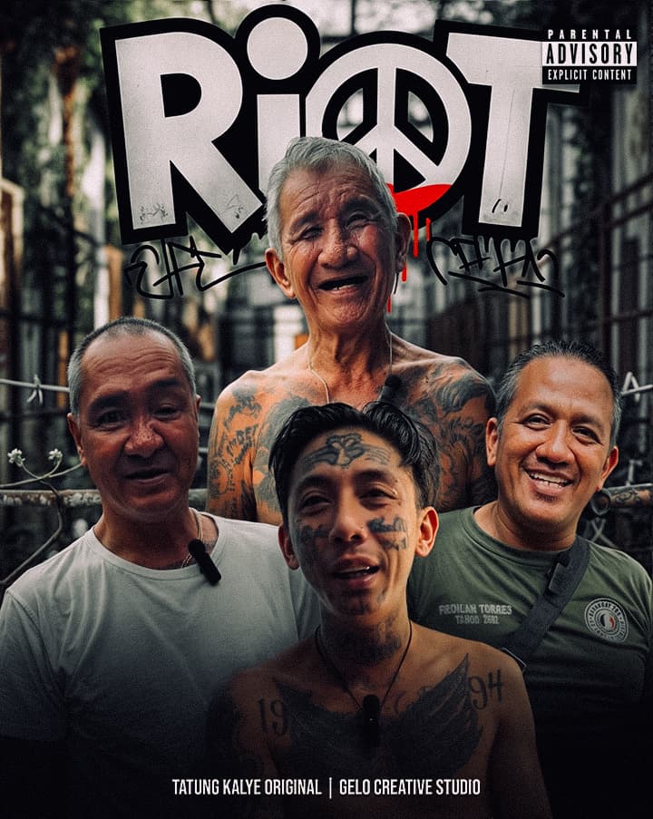 RIOT