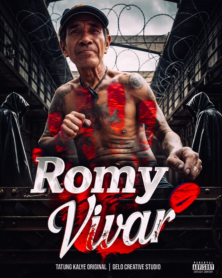 ROMY VIVAR