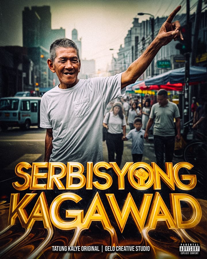 SERBISYONG KAGAWAD