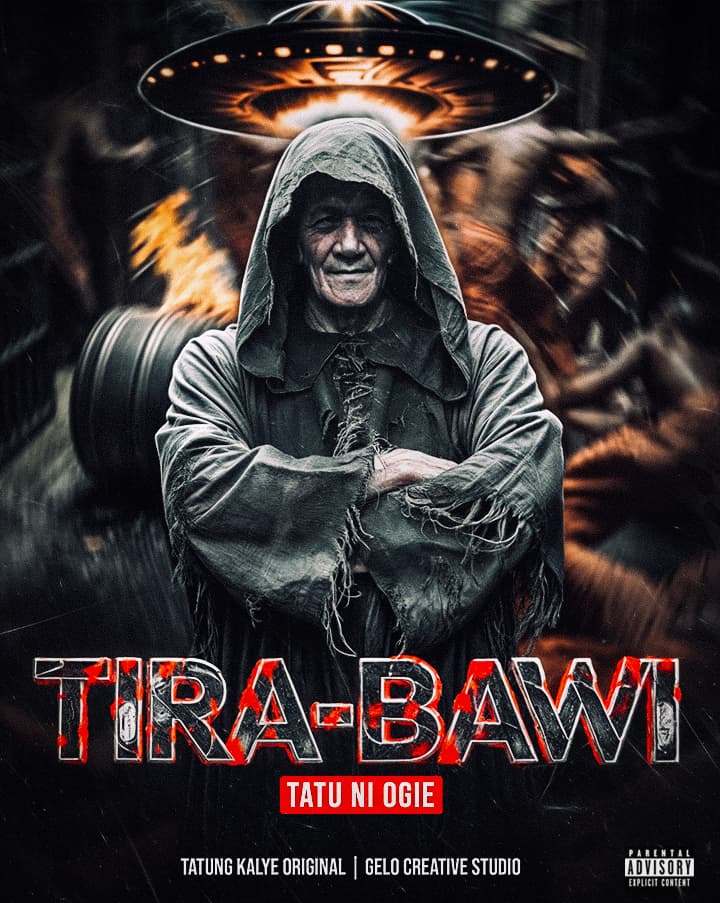 TIRA-BAWI