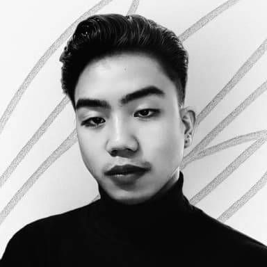 Angelo Manalo portrait