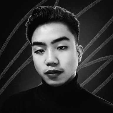Angelo Manalo portrait